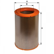 SA 452L (Air Filter)